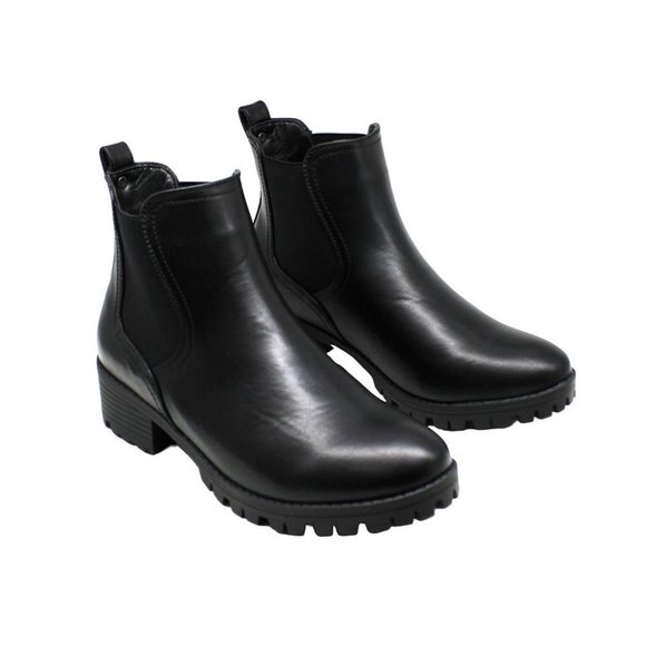 Sugar Shoes - Sugar Women's Kelce Ankle Boots Women's Shoes